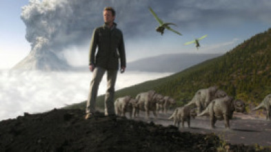 Imagen de Mundo primitivo (T1): Ep.3  - 5