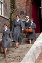 Imagen de ¡Llama a la comadrona! (T2): Ep.6  - 4