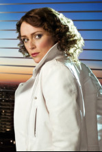 Cenizas a las cenizas (T2): Ep.5 