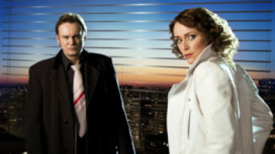 Cenizas a las cenizas (T2): Ep.6 