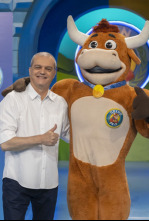 Imagen de El Grand Prix del... (T2): Almacelles vs Bembibre - 4