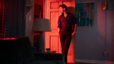Imagen de Gigoló Americano... (T1): Ep.7 Atomic - 7