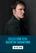 Selección TCM (T3): Quentin Tarantino