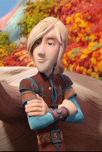 Imagen de Vicky el Vikingo y la espada mágica - 4