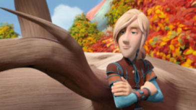 Imagen de Vicky el Vikingo y la espada mágica - 5