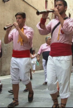 Imagen de Obrint plaça (T1): La passió - 4