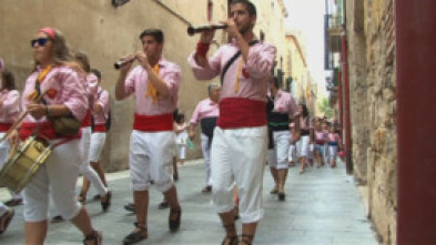 Imagen de Obrint plaça (T1): La por - 5