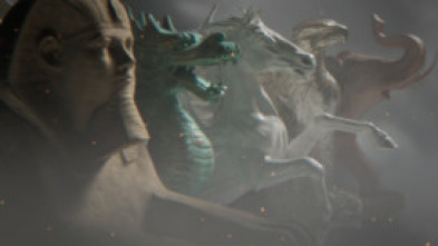 Imagen de Antiguas civilizaciones: Final del juego - 5