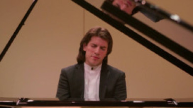 CMIM Piano 2021 - Semifinal: L. Sanchez-Werner