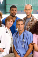 Imagen de Urgencias (T4): Ep.1 Emboscada - 4
