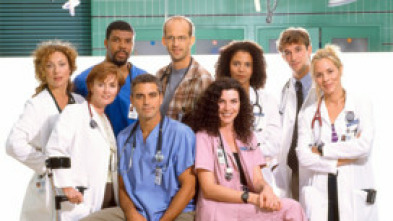 Imagen de Urgencias (T4): Ep.1 Emboscada - 5