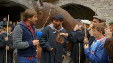 Imagen de El Foraster (T3): Salàs de Pallars - 5