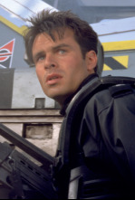 Starship Troopers (Las brigadas del espacio)