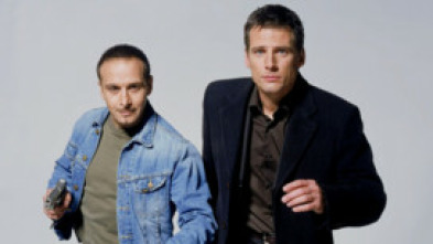 Imagen de Alerta Cobra (T17): Ep.10 Sin conciencia - 6