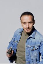 Imagen de Alerta Cobra (T17): Ep.9 Los ángeles de la muerte: Parte 1 - 4