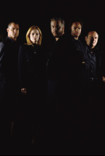Imagen de C.S.I. (T5): Ep.17 Compulsión - 4