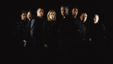 Imagen de C.S.I. (T5): Ep.13 Matrioska - 5