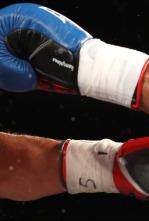 Imagen de Dana White's... (2025): 28/08/2025 - 4