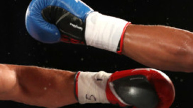 Imagen de Dana White's... (2025): 28/08/2025 - 5