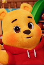 Winnie the Pooh & Yo (T2)