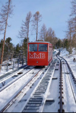 Imagen de Viajar en tren: Austria: Steyr-Grunburg - 12
