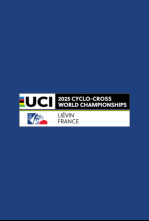 Imagen de Mundial de ciclocross (2025) - 4