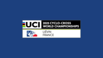 Imagen de Mundial de ciclocross (2025) - 5