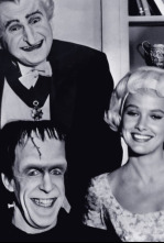 Imagen de La familia Monster - 4
