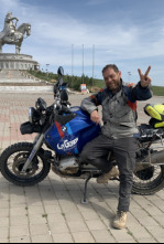 Imagen de Miquel Silvestre en...: Preparando La Aventura - 4