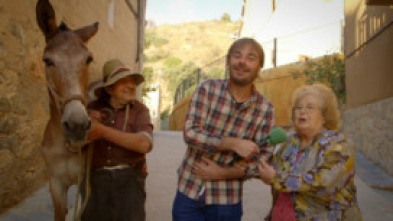 Imagen de El Foraster (T3): La Viella Baixa - 5