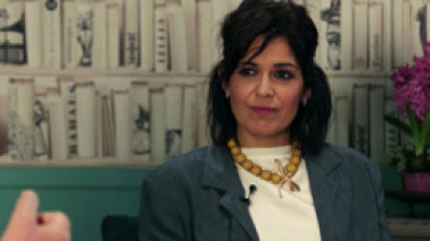 Imagen de No todo queda en casa (T1): Ep.8 - 5
