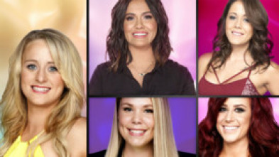 Imagen de Teen Mom 2 (T9): No quiero ir a casa - 9