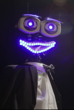 Imagen de TeoTrónico - El robot pianista - 4