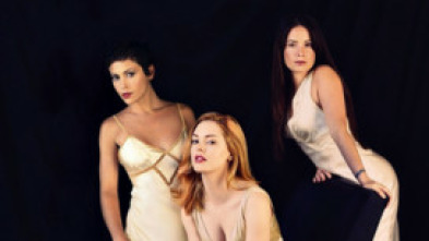 Imagen de Embrujadas (T6): Ep.21 Las guerras de las brujas - 5