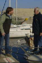 Imagen de El Foraster (T3): Portbou - 4