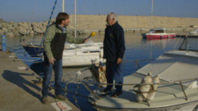 Imagen de El Foraster (T3): Portbou - 5