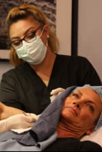 Imagen de La Doctora Lee  - 4