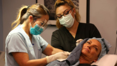 Imagen de La Doctora Lee  - 5