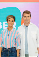 Saber vivir (T8): Ep.30
