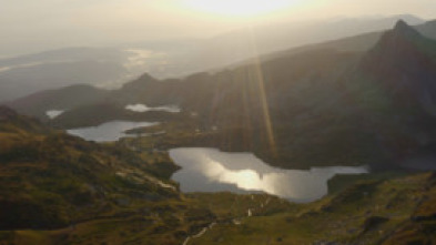 Imagen de Europa desde el cielo: Escocia - 6