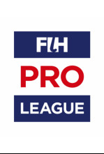 Imagen de FIH Pro League M (24/25): España - Argentina - 4