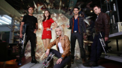 Imagen de Mundo primitivo (T5) - 5
