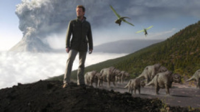 Imagen de Mundo primitivo (T3): Ep.7  - 5