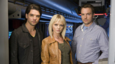 Imagen de Mundo primitivo (T4): Ep.2  - 5