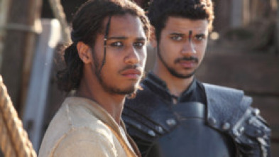 Imagen de Sinbad (T1): Ep.5  - 5