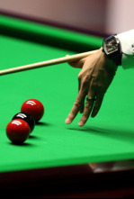 Mundial de snooker
