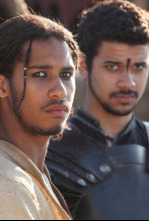 Imagen de Sinbad (T1): Ep.11  - 4