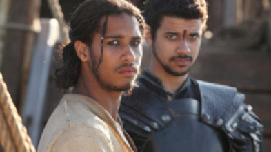 Imagen de Sinbad (T1): Ep.11  - 5