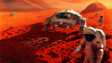 Imagen de ¿Deberíamos ir a Marte? Algo para pensar - 5