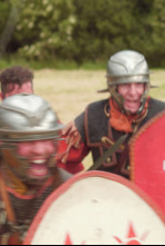 Imagen de Desmontando la historia: La gran muralla de Roma - 4